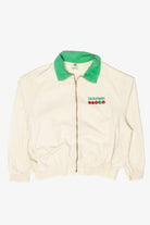 Vintage Friend Green Tomatoes Merch Lightweight Jacket (1990s)