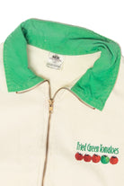 Vintage Friend Green Tomatoes Merch Lightweight Jacket (1990s)