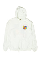 Vintage Cabo San Lucas Mexico Lightweight Jacket (1990s)