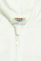 Vintage Cabo San Lucas Mexico Lightweight Jacket (1990s)
