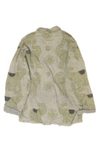 Quilted Treska Elephant Patches Jacket (2010s)