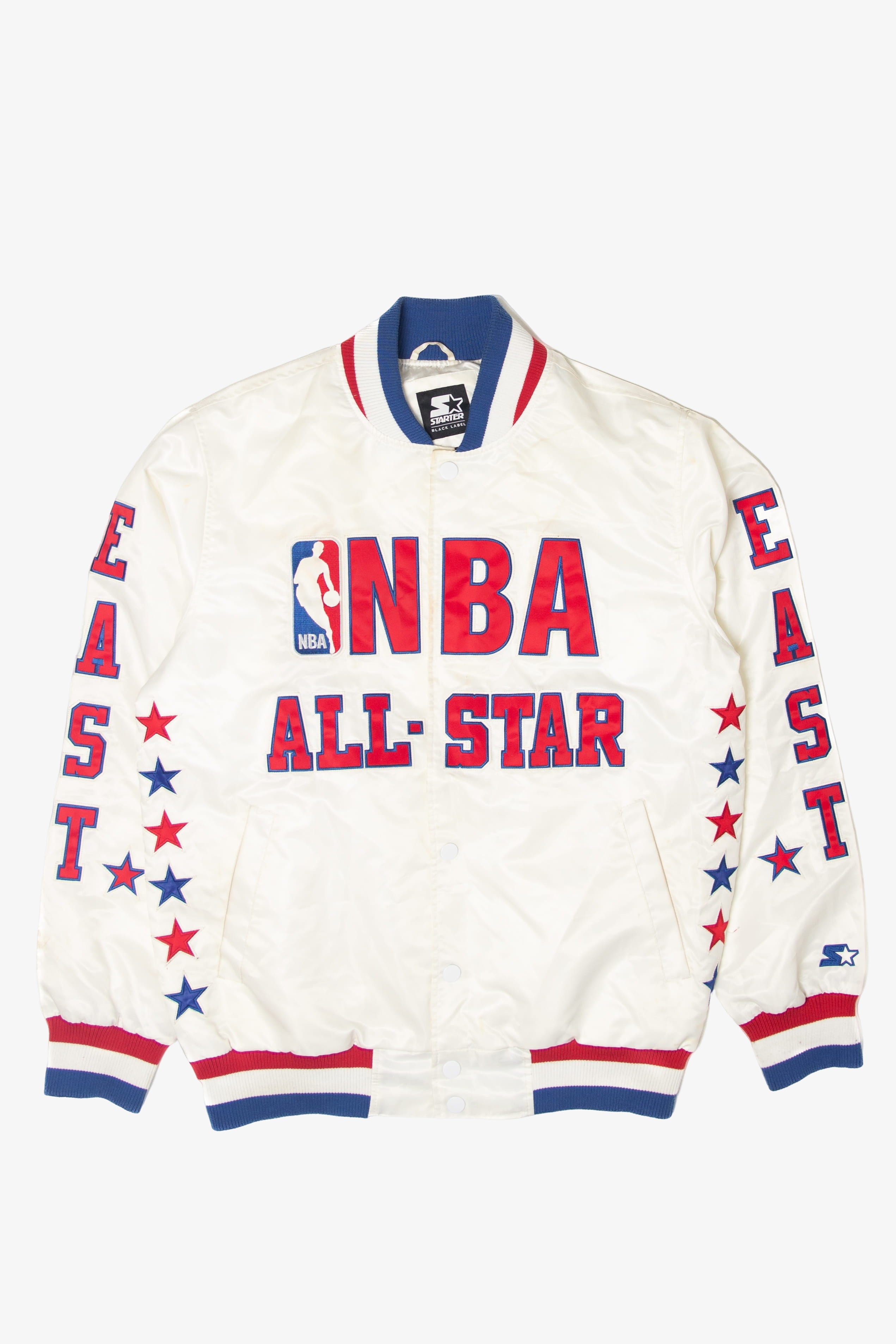 Starter NBA All Star East Lightweight Jacket