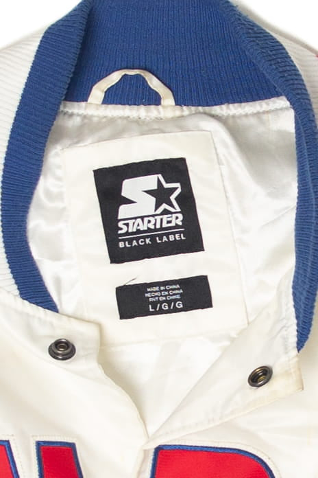 Starter NBA All Star East Lightweight Jacket