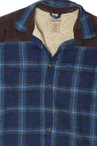 Scandia Woods Lightweight Flannel Jacket (2010s)