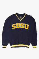 Vintage SDSU Lightweight Jacket (1990s)