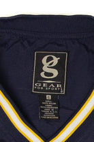 Vintage SDSU Lightweight Jacket (1990s)