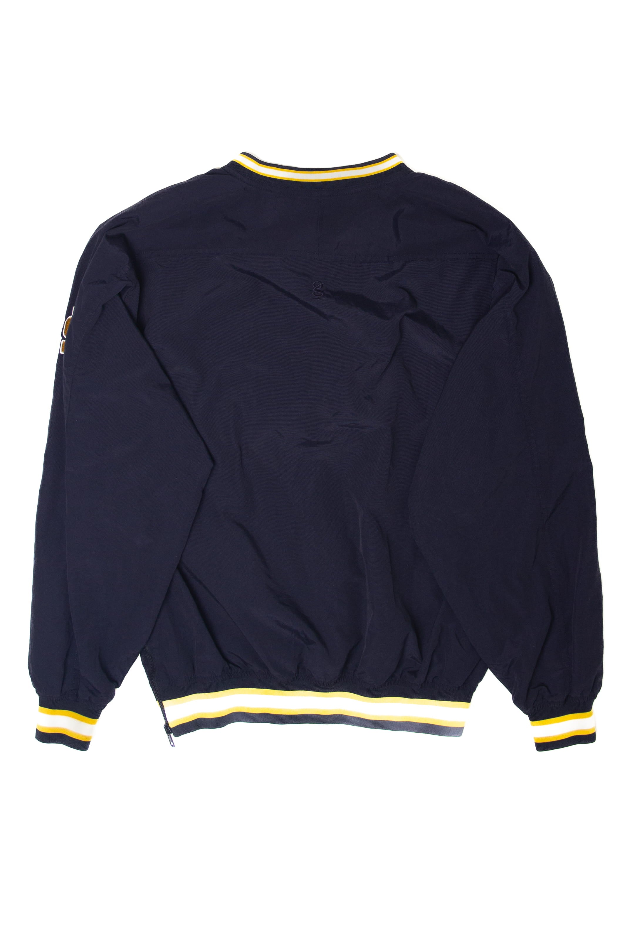 Vintage SDSU Lightweight Jacket (1990s)