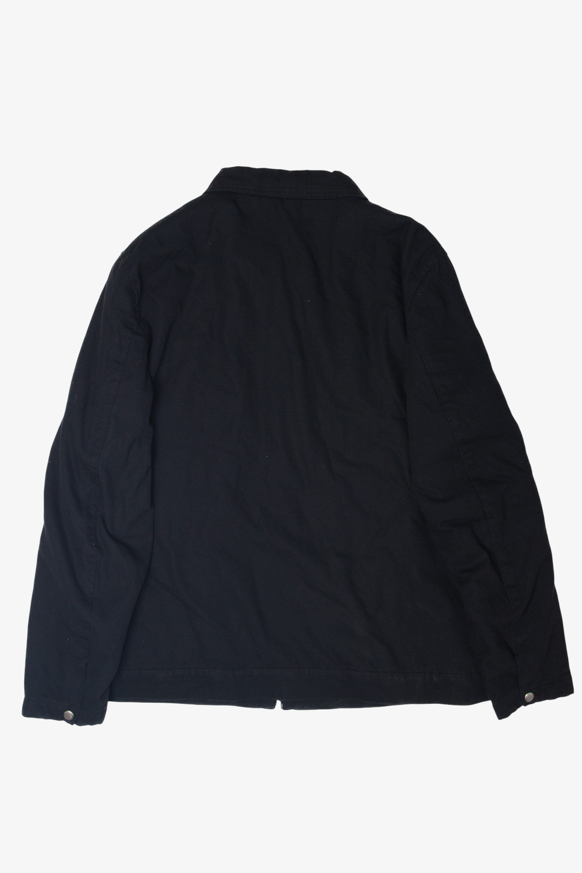 Volcom Escape Brand Workwear Jacket (2010s)
