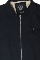 Volcom Escape Brand Workwear Jacket (2010s)