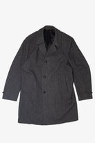 Vintage Casualeralt Wool Jacket (1990s)