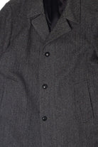 Vintage Casualeralt Wool Jacket (1990s)