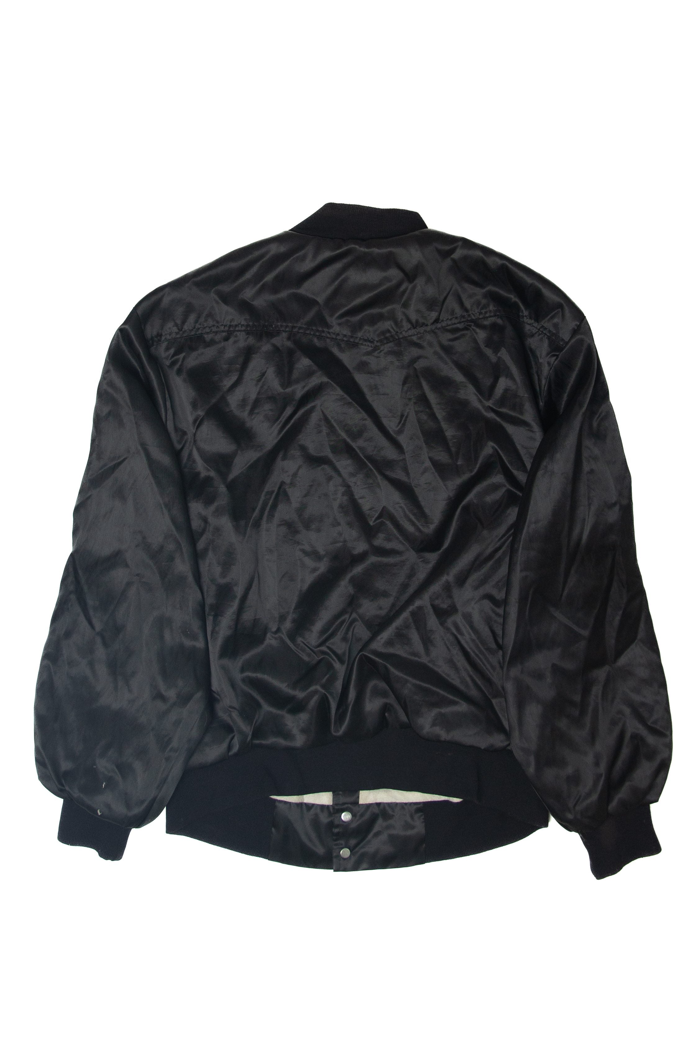 Vintage Star Enterprise Lightweight Jacket (1990s)