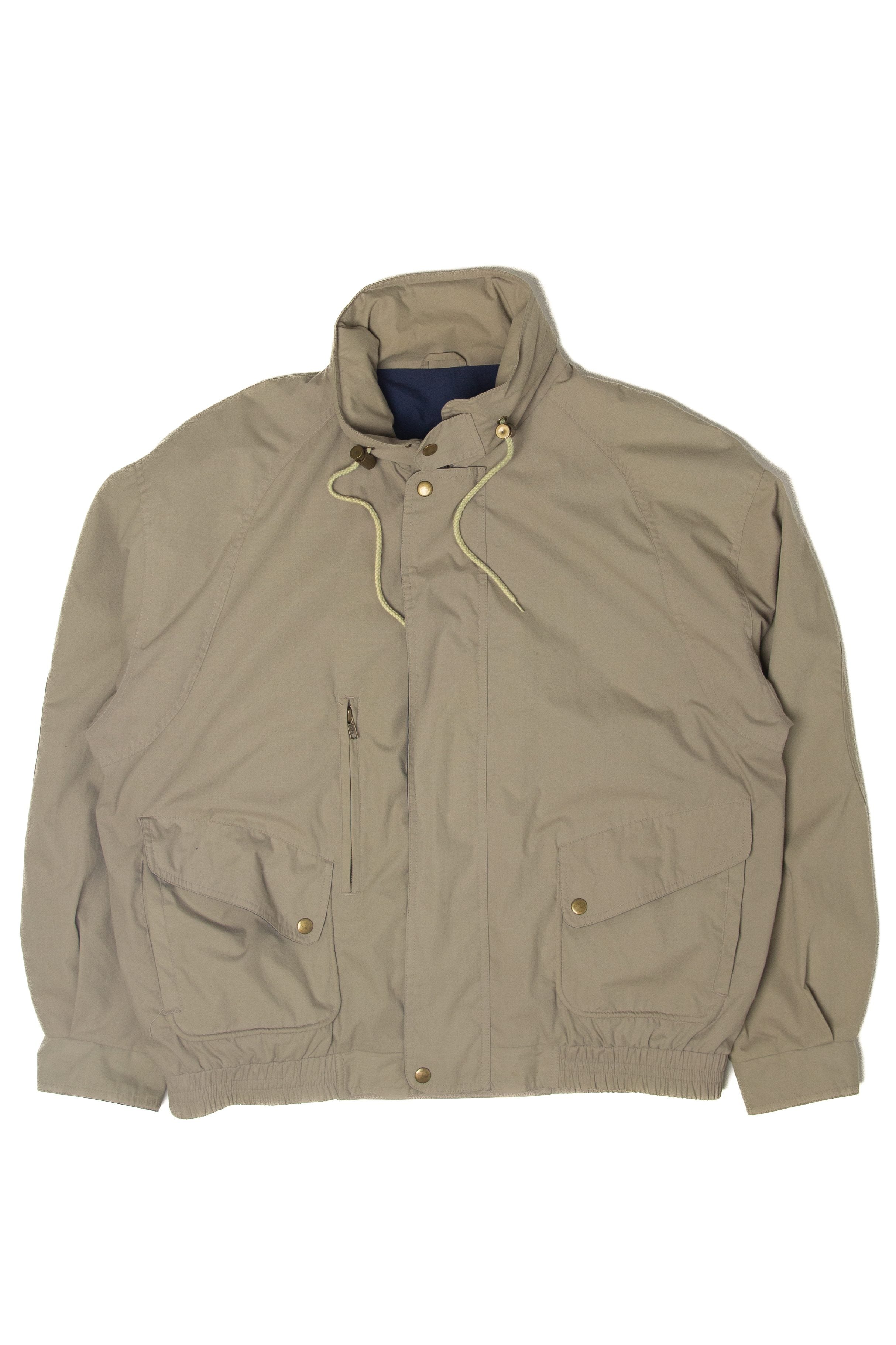 Vintage California Lightweight Jacket (1990s)