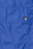 Vintage Izod Half Zip Front Pocket Windbreaker Jacket (1990s)