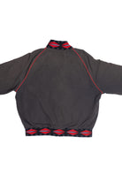Vintage Southwestern Print Detail California Imperial Lightweight Jacket (1980s)