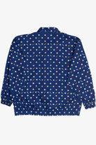 Vintage Golf Graphics Cotton Jacket (1990s)