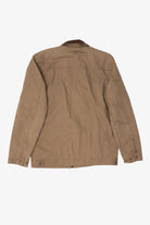 Light Brown Magellan Outdoors Lightweight Jacket (2010s)