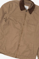 Light Brown Magellan Outdoors Lightweight Jacket (2010s)