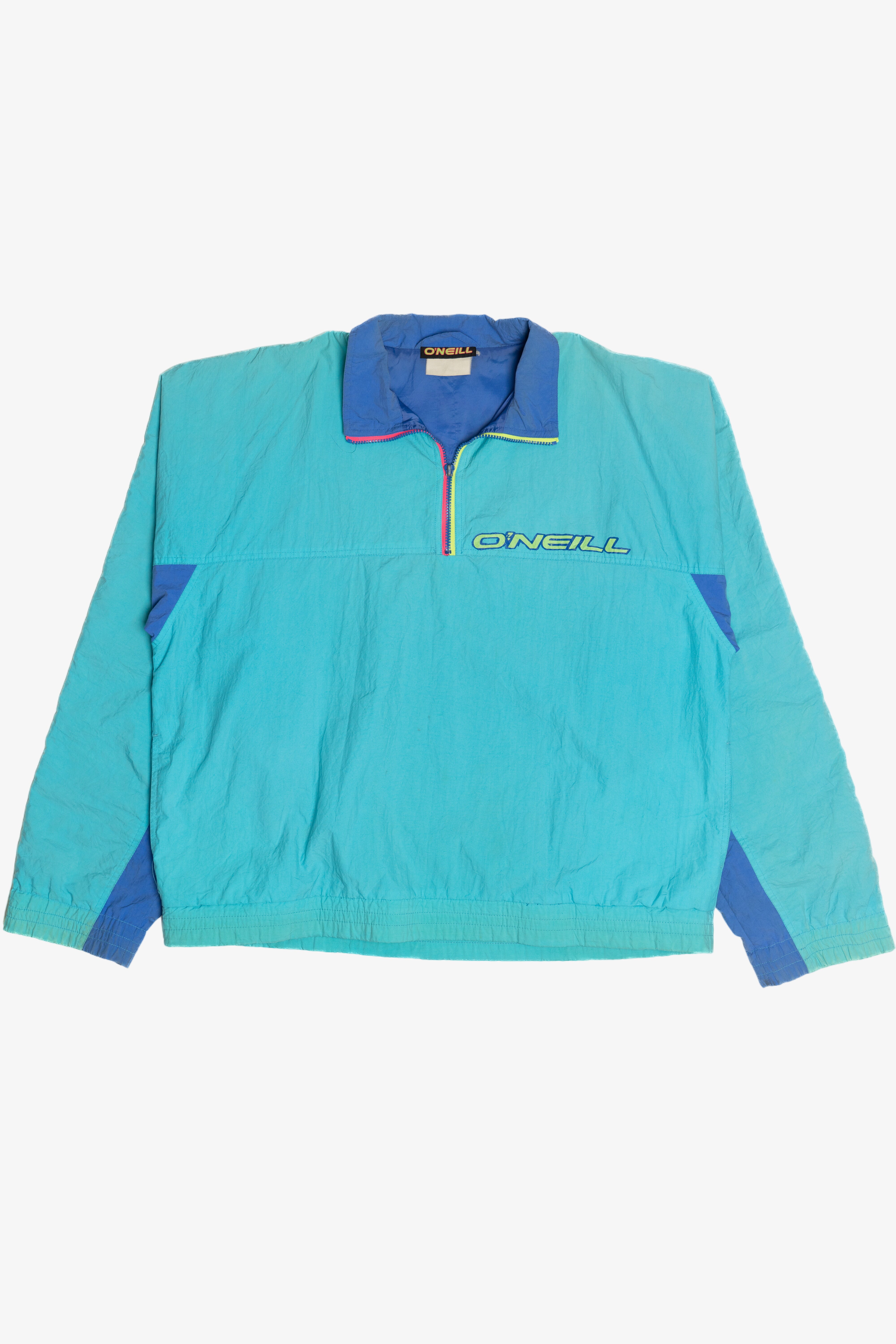 Vintage O'Neill Windbreaker Jacket (1980s) – Ragstock
