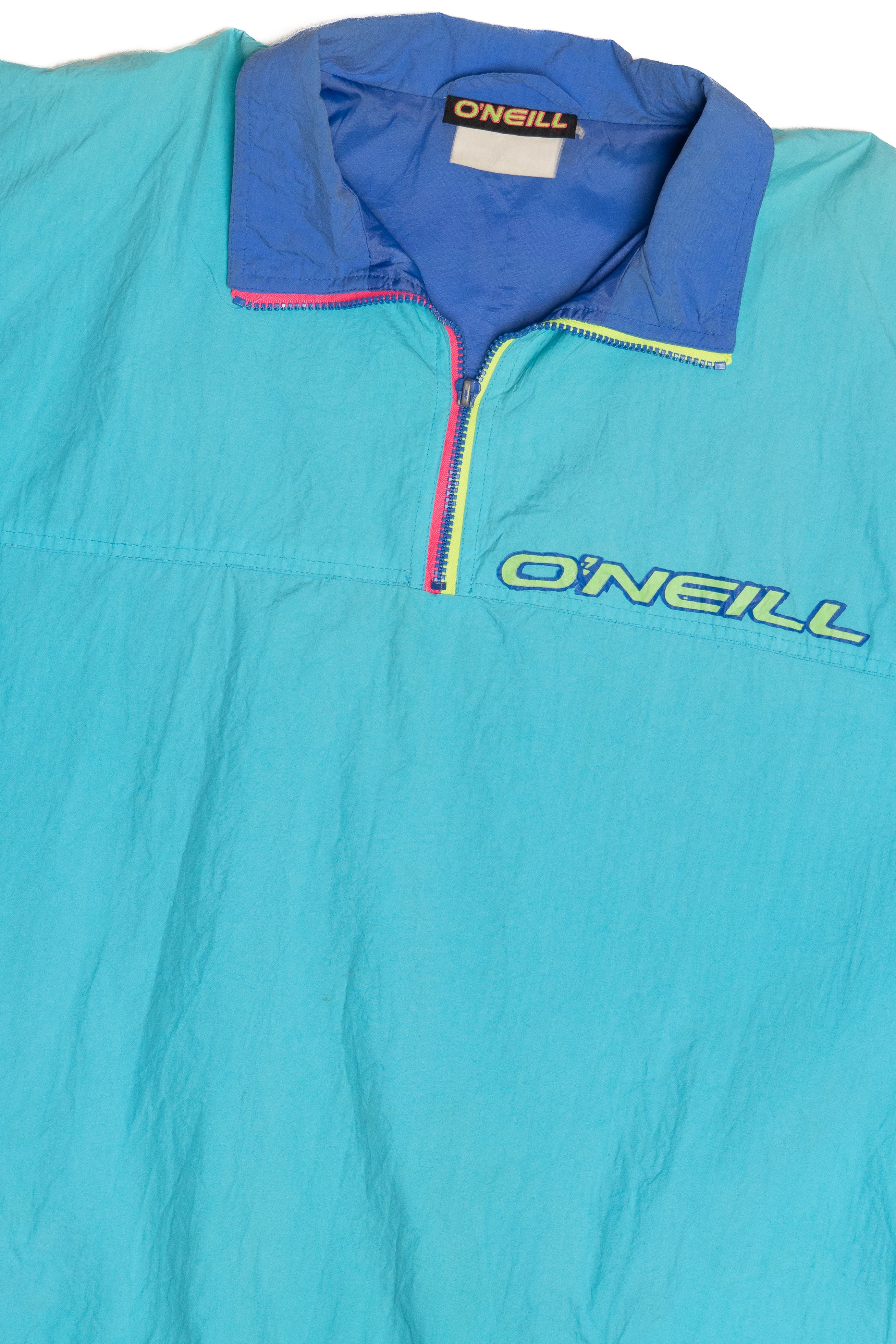 Vintage O'Neill Windbreaker Jacket (1980s) – Ragstock