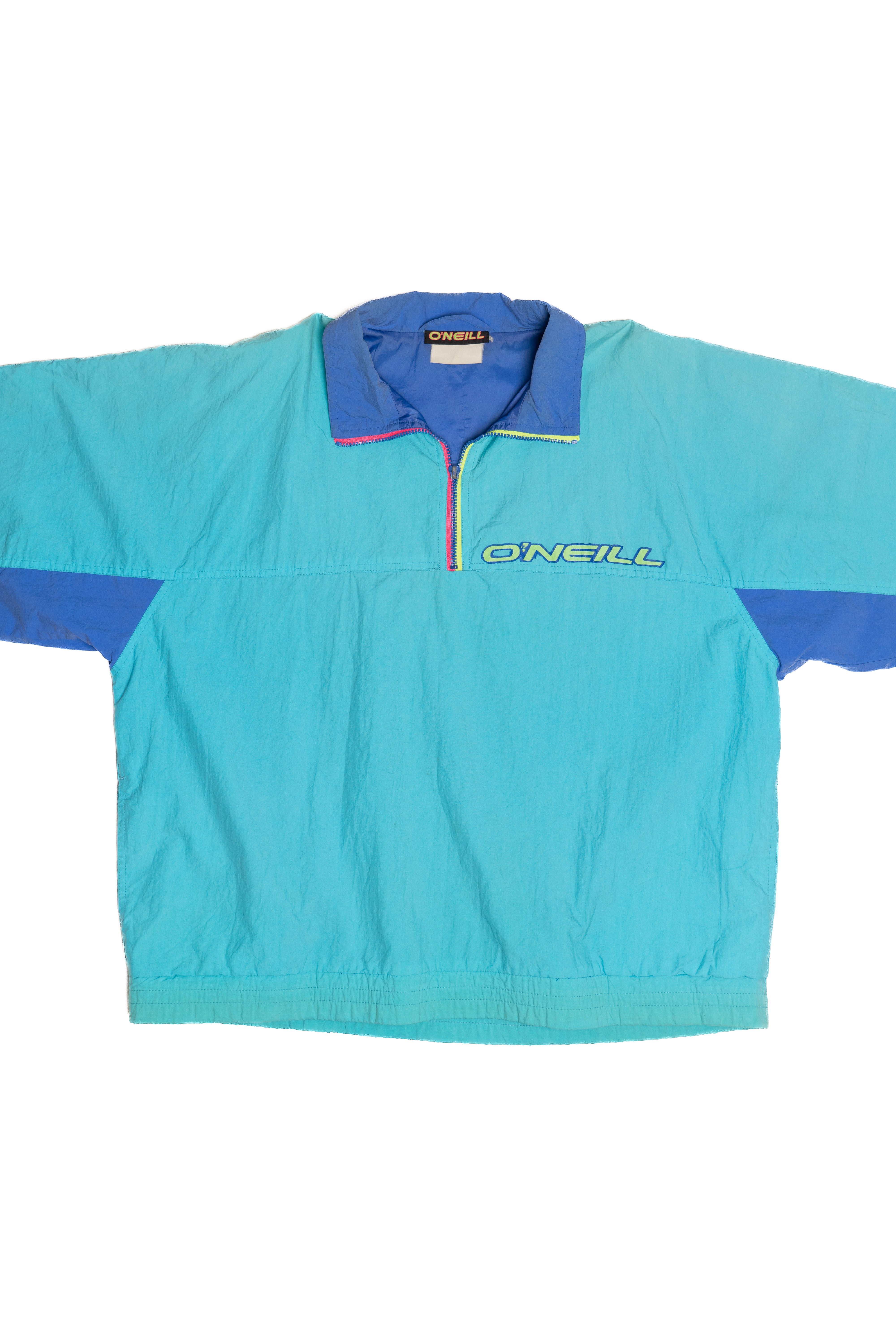 Vintage O'Neill Windbreaker Jacket (1980s) – Ragstock