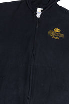 Corona Extra Official Cotton Beach Club Jacket (2000s)