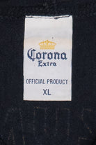 Corona Extra Official Cotton Beach Club Jacket (2000s)