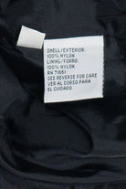 "O'Reilly Racing" Flame Sleeve Nylon Jacket