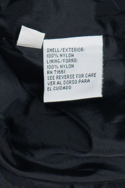 "O'Reilly Racing" Flame Sleeve Nylon Jacket