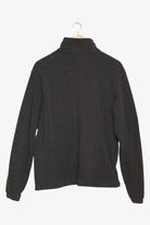 Gray Columbia Fleece Jacket (2000s)