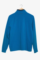 Blue Columbia Fleece Jacket (2000s)