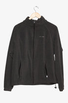 Gray Columbia Fleece Jacket (2000s)
