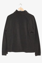 Gray Columbia Fleece Jacket (2000s)