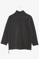 Gray Columbia Fleece Jacket (2000s)