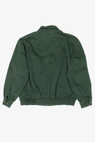 Vintage Green Polo By Ralph Lauren Lightweight Jacket (1990s)