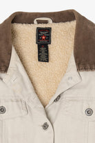 Vintage American Eagle Lightweight Denim Jacket (2000s)