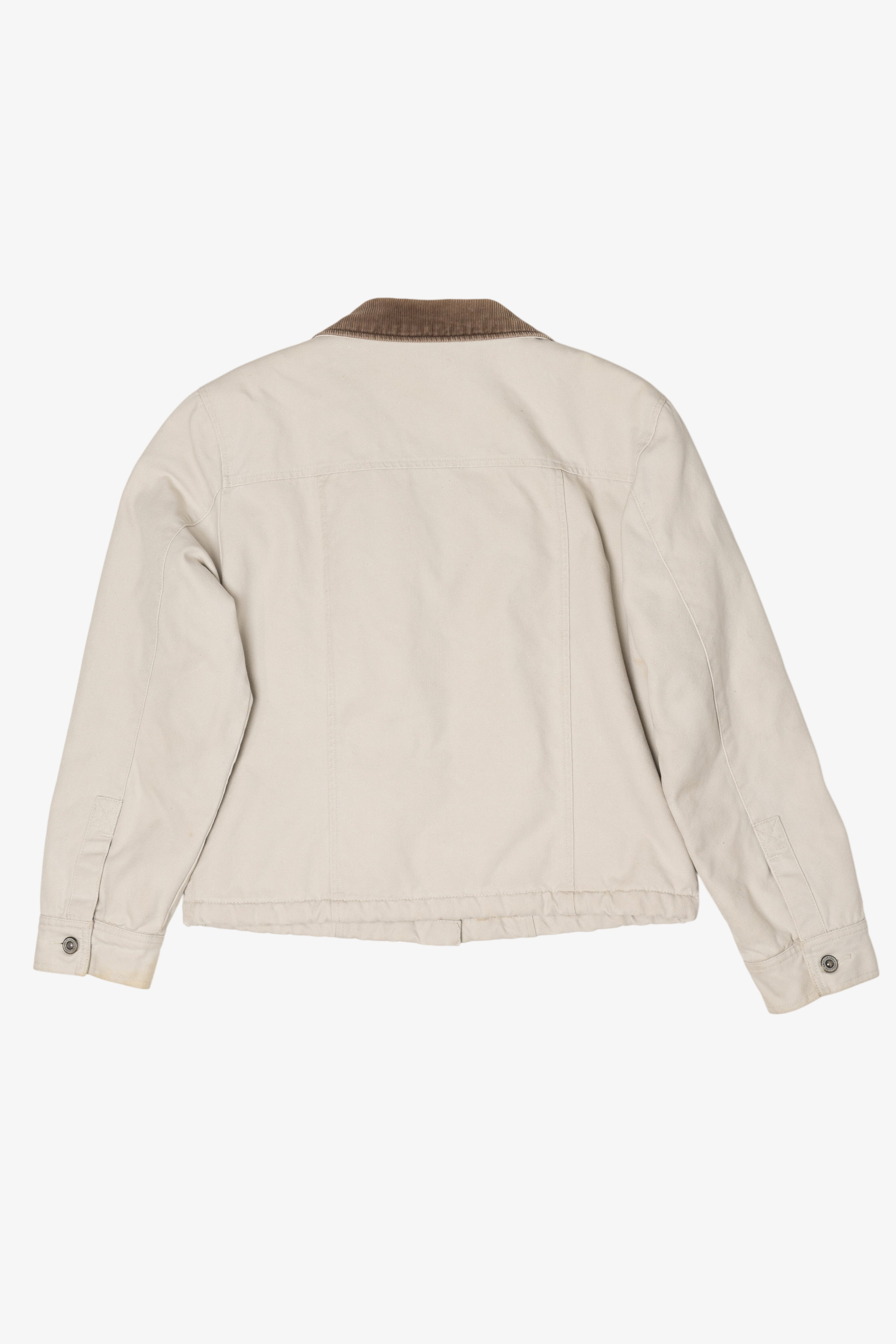 Vintage American Eagle Lightweight Denim Jacket (2000s)