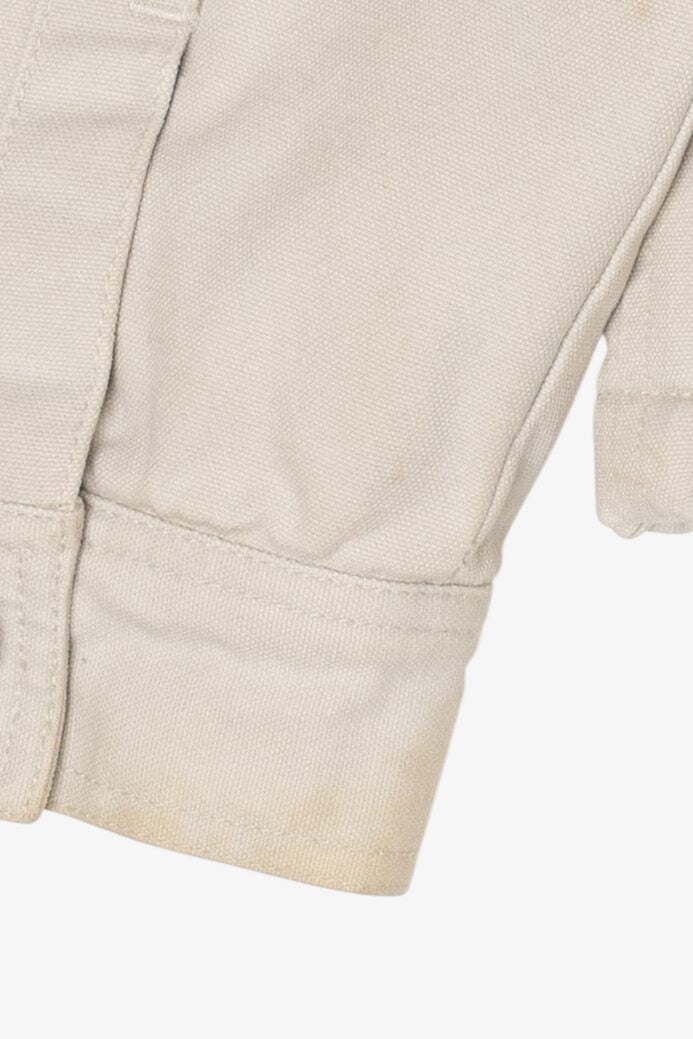 Vintage American Eagle Lightweight Denim Jacket (2000s)