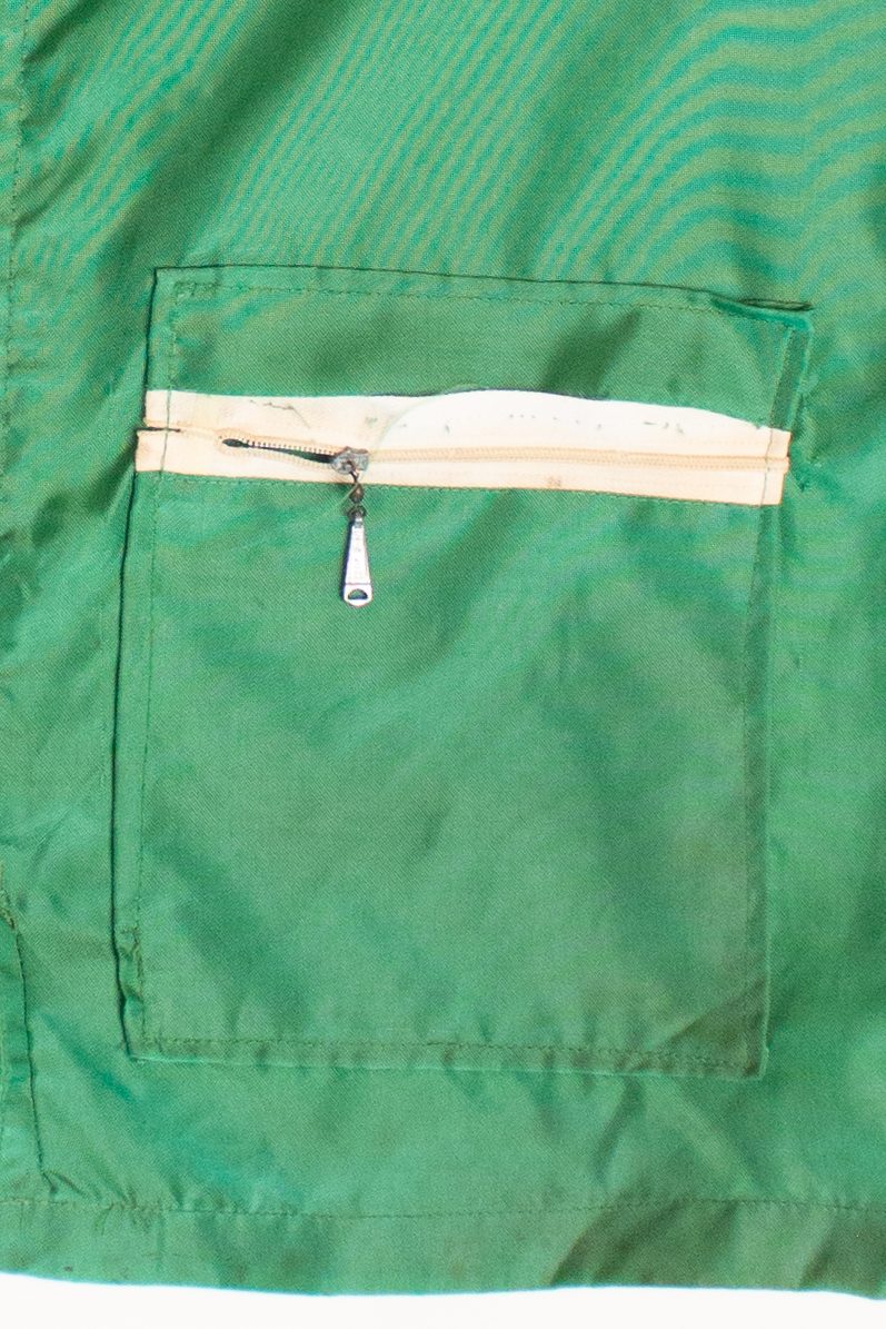 Vintage Gatorade Racing Team Jacket (1970s)