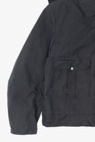 Vintage Navy Blue Blauer Lightweight Jacket (1970s)