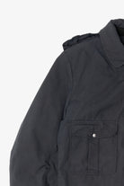 Vintage Navy Blue Blauer Lightweight Jacket (1970s)