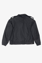 Vintage Navy Blue Blauer Lightweight Jacket (1970s)