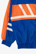 Vintage Blue Florida Gators College Windbreaker (1990s)