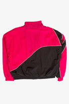 Vintage Pink Reebok Athletic Jacket (1990s)