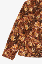 Vintage Christopher & Banks Autumn Leaves Jacket (2000s)