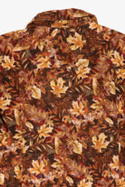 Vintage Christopher & Banks Autumn Leaves Jacket (2000s)