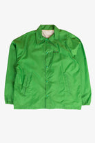 Vintage Square Dance Camper Lightweight Jacket (1980s)