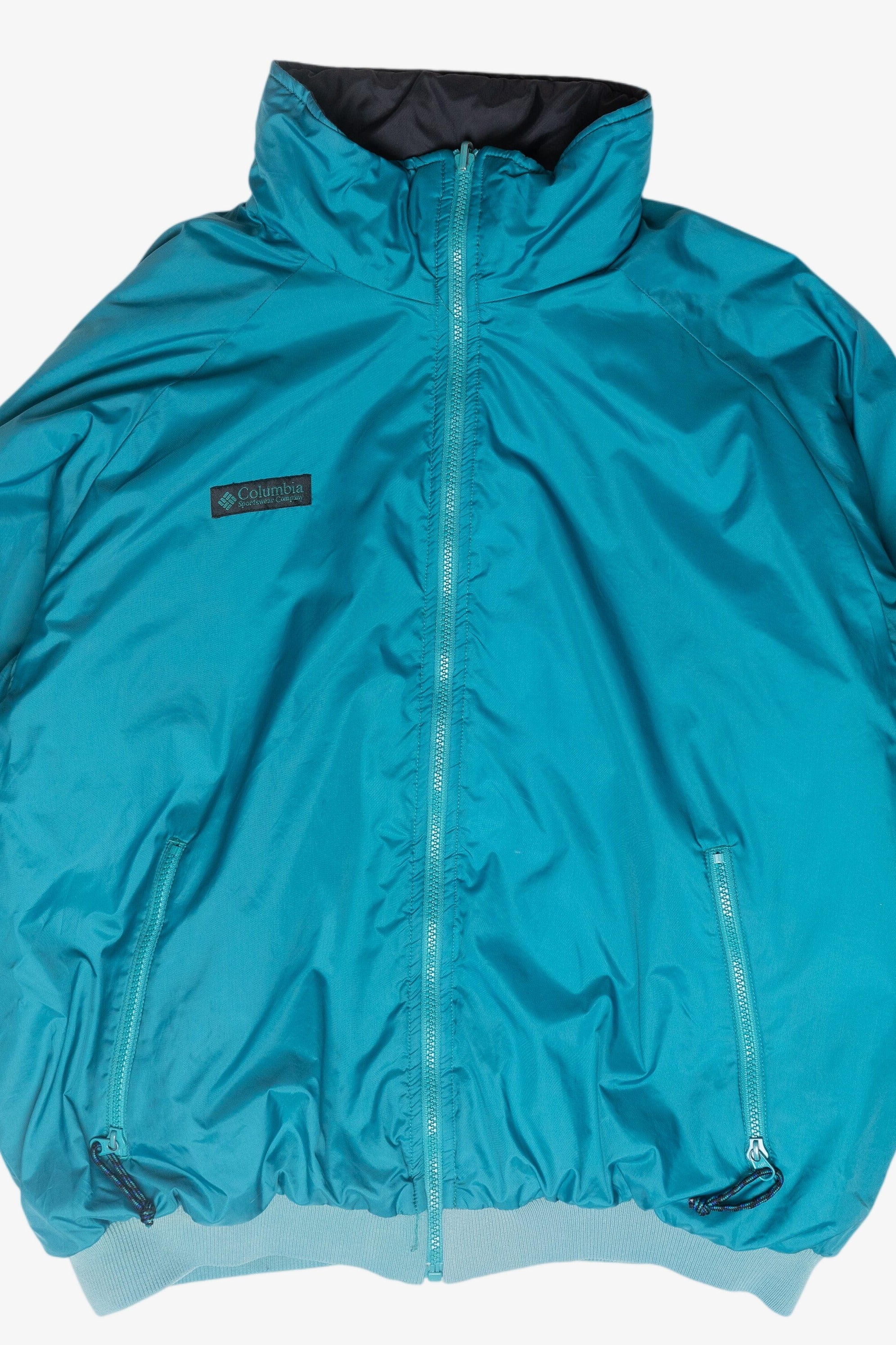 Vintage Columbia Lightweight Jacket (1990s)