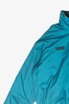 Vintage Columbia Lightweight Jacket (1990s)
