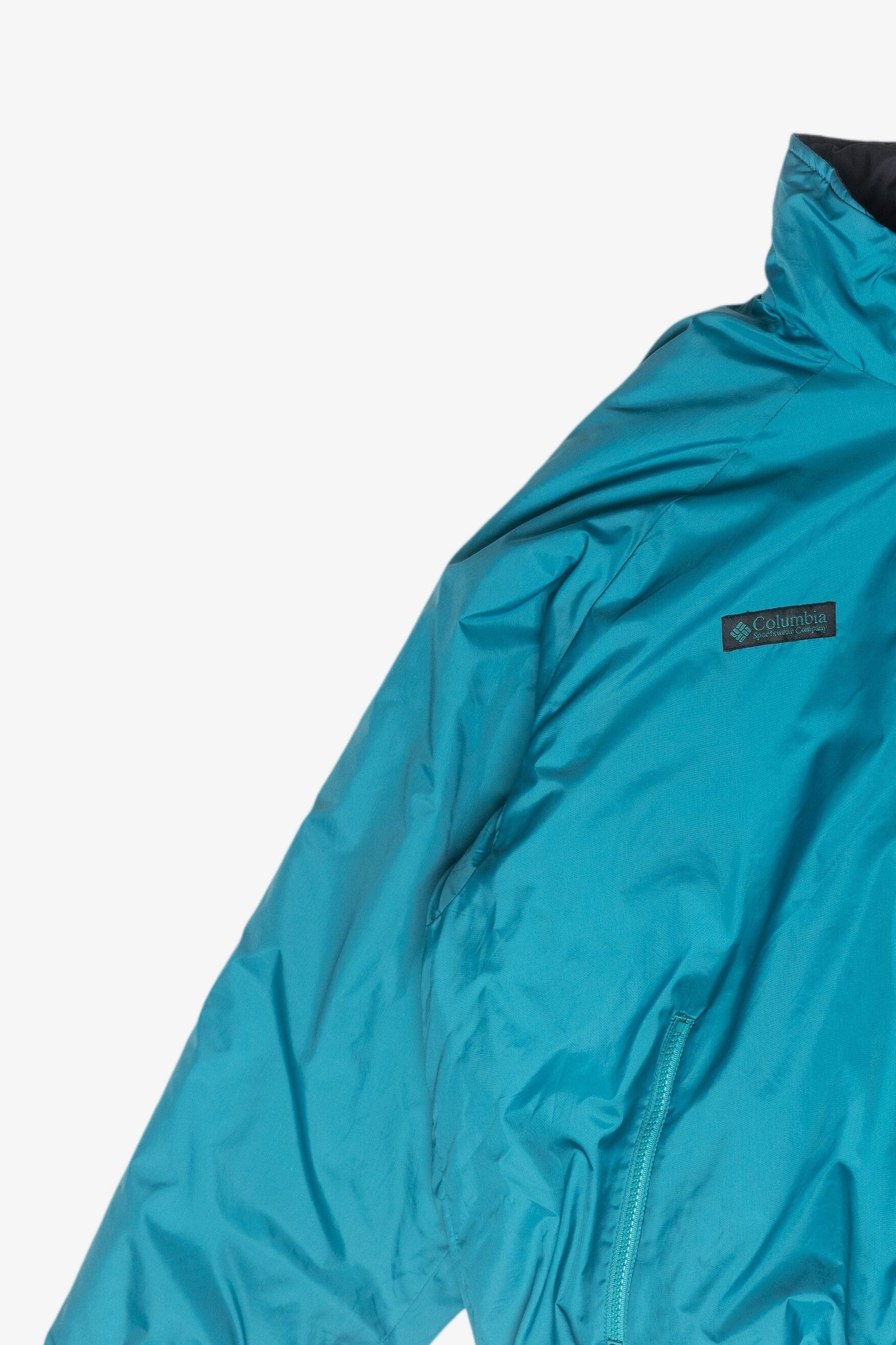Vintage Columbia Lightweight Jacket (1990s)
